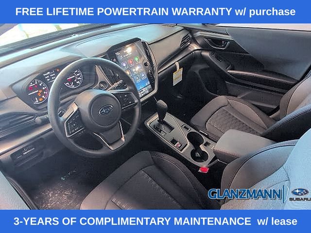 New 2026 Subaru Impreza 2.0i Sport AWD/4WD image 13