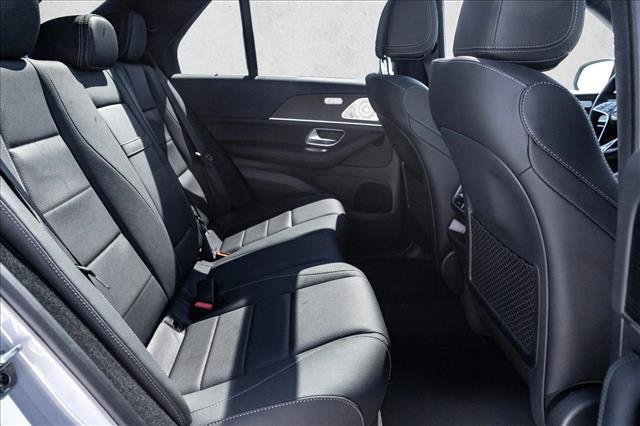 New 2026 Mercedes-Benz GLE 450 4MATIC image 25