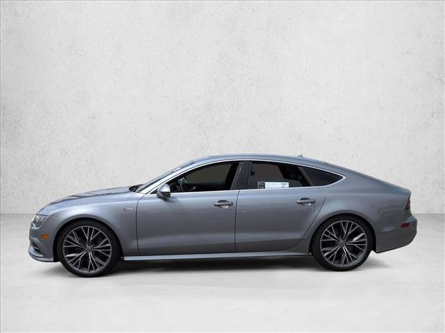 Used 2018 Audi A7 3.0T Premium Plus image 9