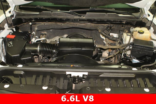 Used 2020 Chevrolet Silverado 2500 W/T w/ WT Convenience Package image 3