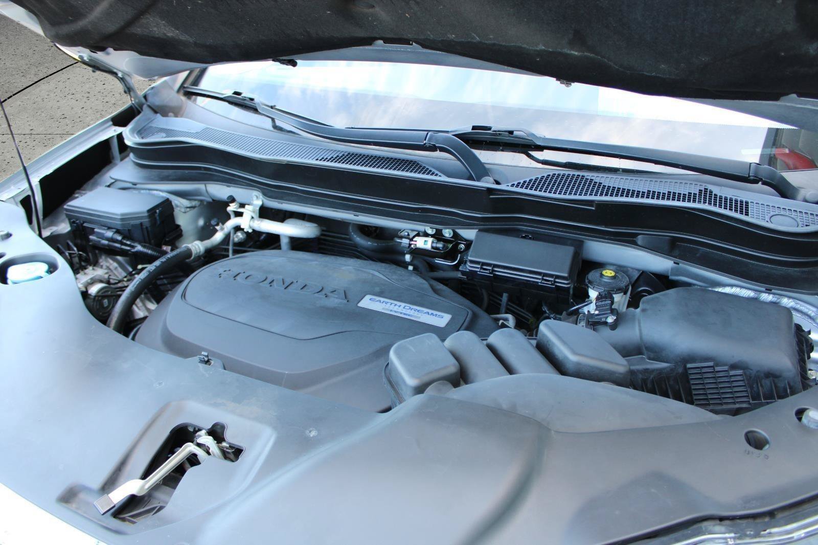 Used 2016 Honda Pilot EX image 51