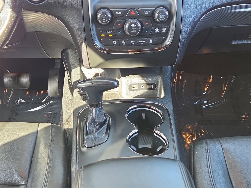 Used 2019 Dodge Durango GT image 21