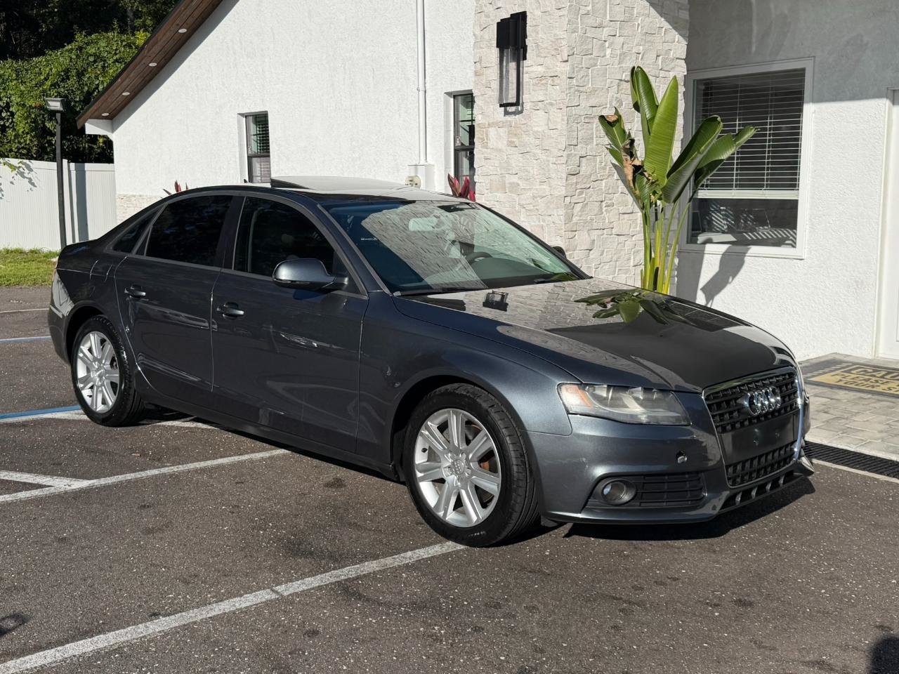 Used 2011 Audi A4 2.0T Premium AWD/4WD image 18