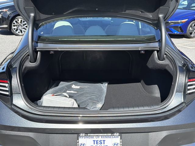New 2026 Hyundai Sonata SE FWD image 18
