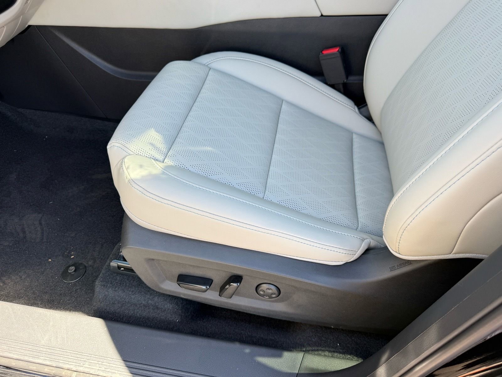 New 2026 Nissan Murano Platinum image 15