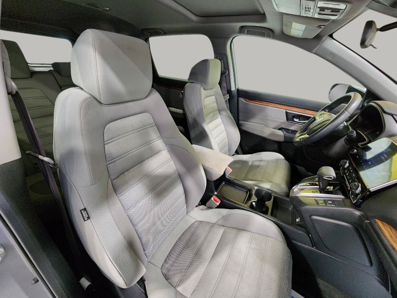 Used 2020 Honda CR-V EX image 27