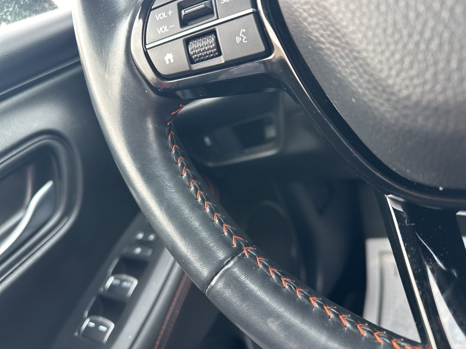 Used 2024 Honda HR-V Sport image 38