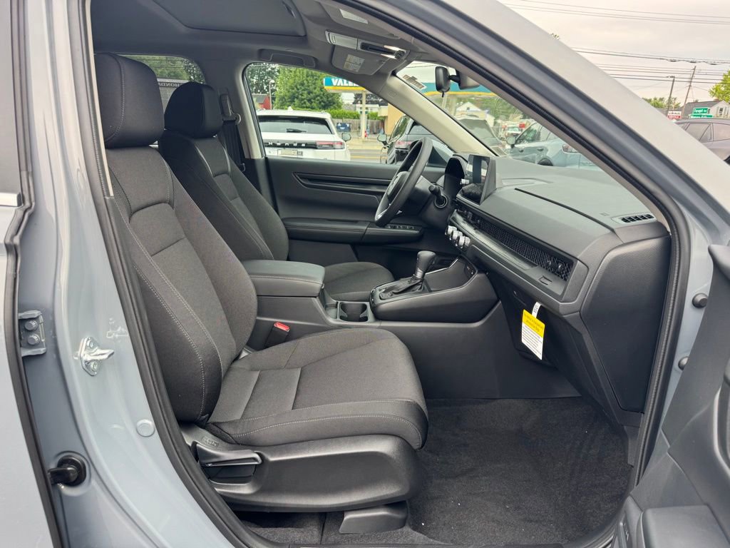 New 2026 Honda CR-V EX image 16