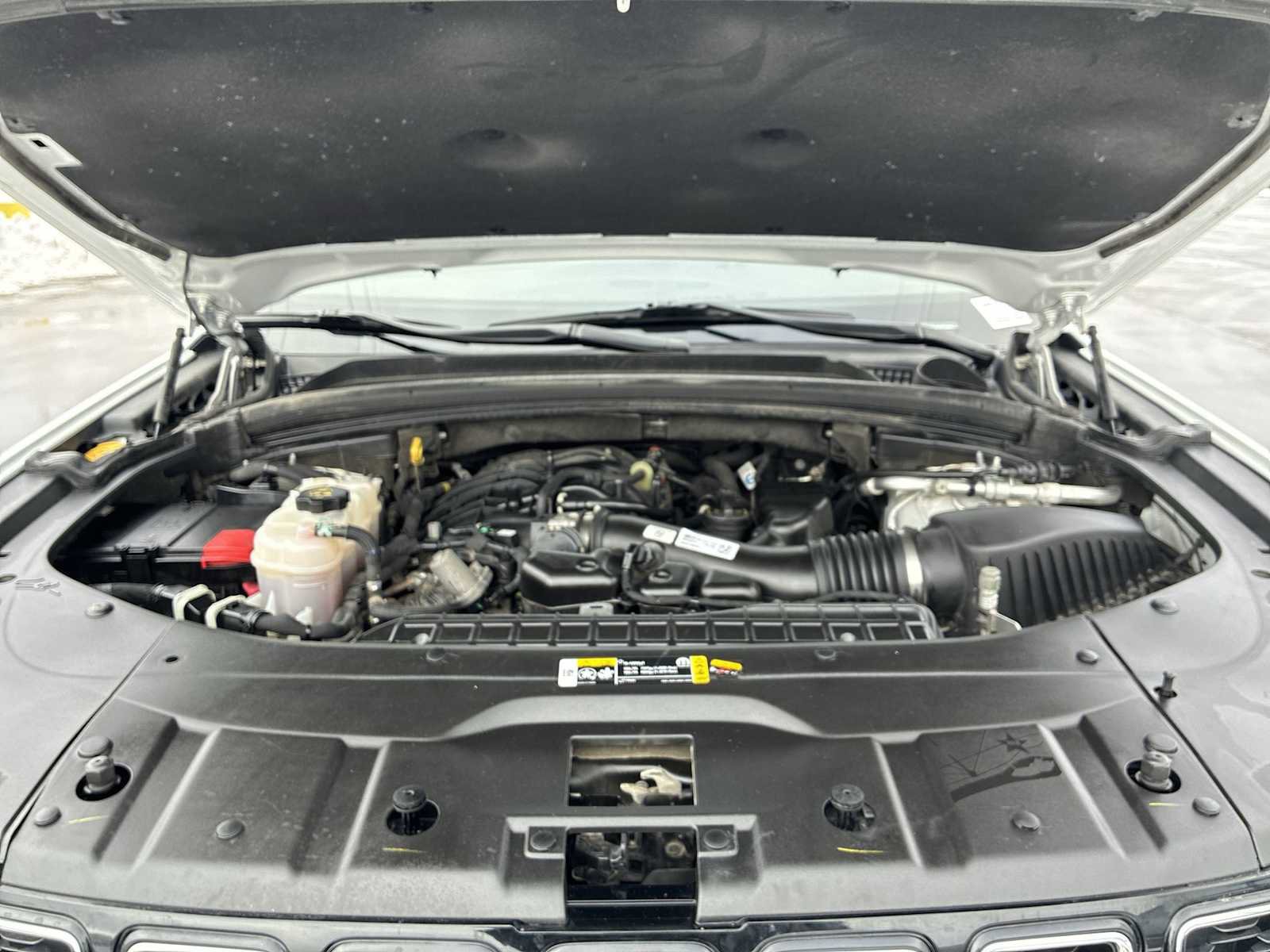 Used 2023 Jeep Grand Cherokee Limited image 30