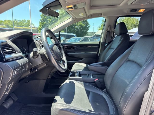 Used 2021 Honda Odyssey Touring image 14