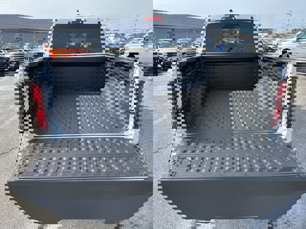 New 2026 RAM 1500 Big Horn image 28