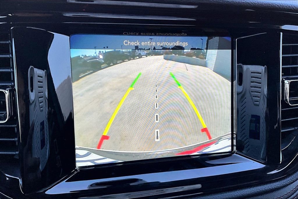 Certified 2024 Dodge Durango GT RWD image 26