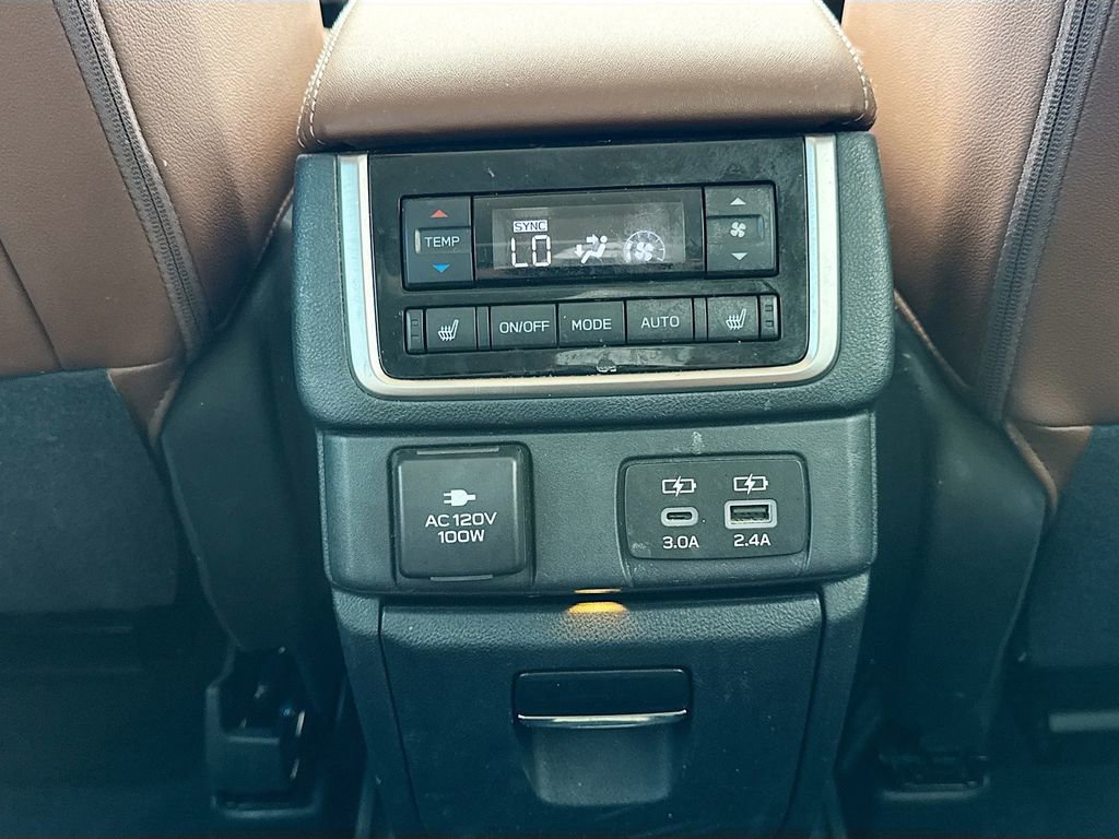 Used 2023 Subaru Ascent Touring AWD/4WD image 33