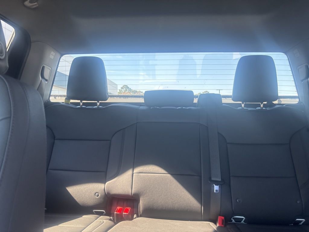 New 2026 GMC Sierra 2500 Pro w/ Convenience Package image 21