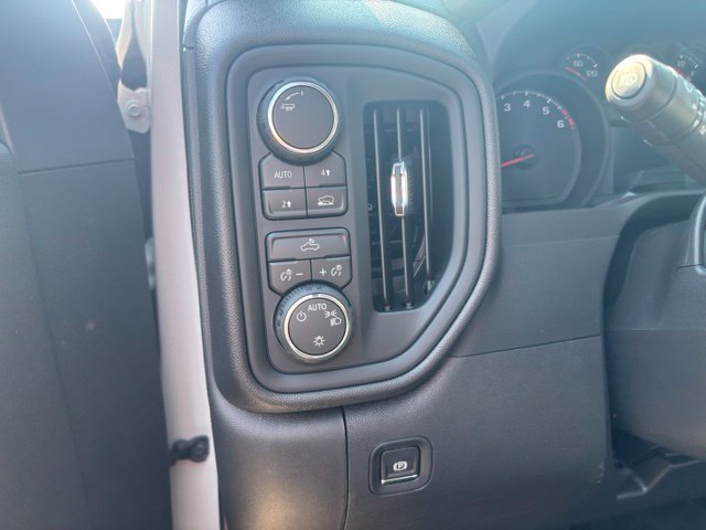 New 2026 Chevrolet Silverado 1500 Custom AWD/4WD image 6