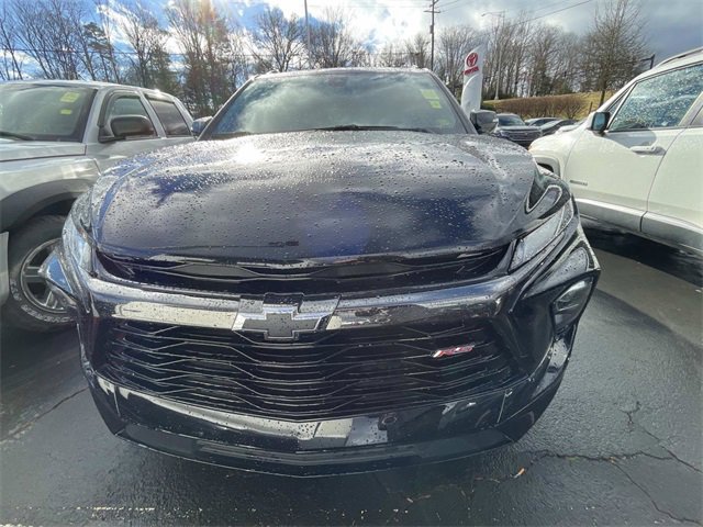 Used 2023 Chevrolet Blazer RS w/ Enhanced Convenience Package image 6