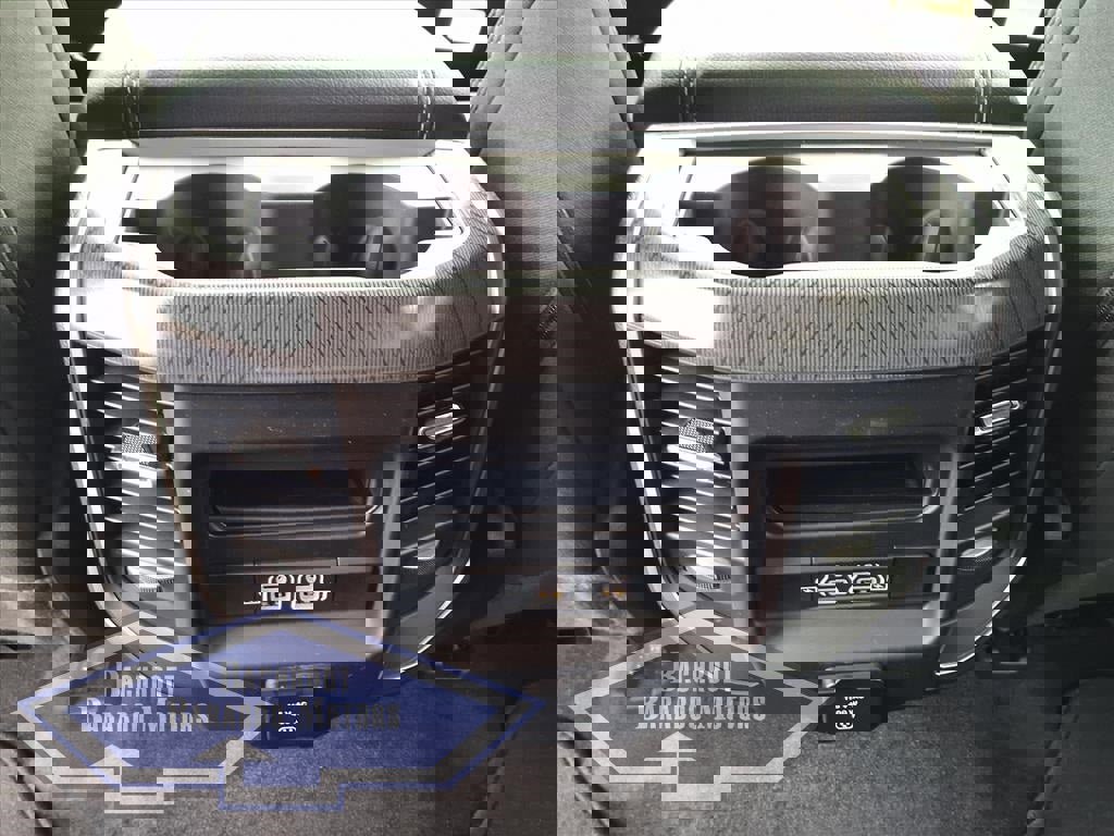 New 2026 RAM 1500 Big Horn image 22