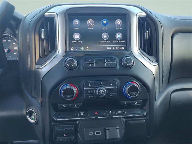 Used 2021 Chevrolet Silverado 2500 LT w/ Convenience Package image 17