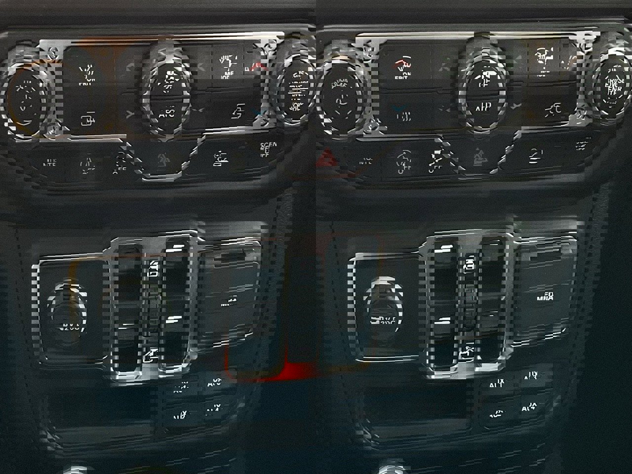 Used 2022 Jeep Gladiator Sport image 32