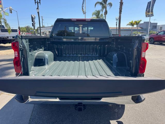 New 2026 Chevrolet Silverado 1500 LT w/ All Star Edition Plus image 11