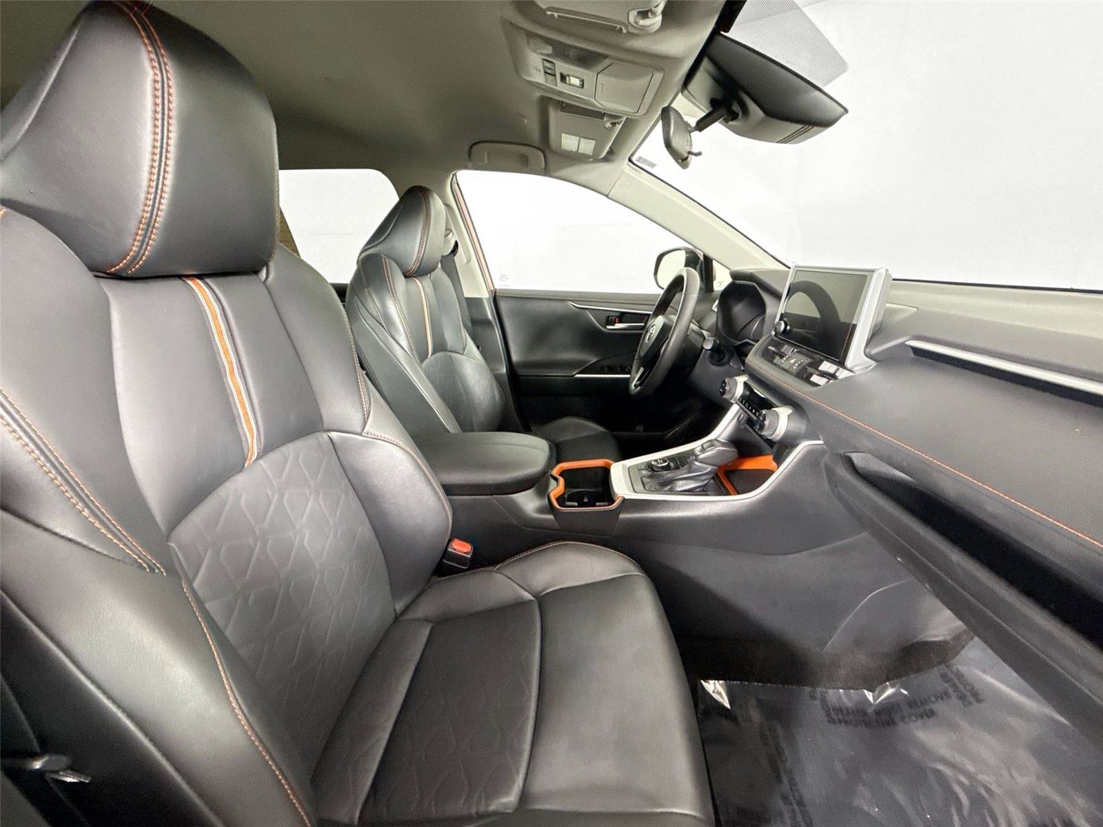 Certified 2023 Toyota RAV4 Adventure image 39