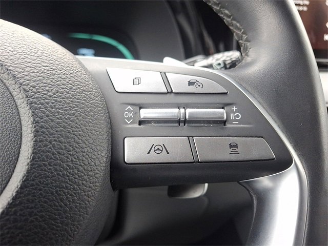 Used 2023 Hyundai Palisade SEL image 23