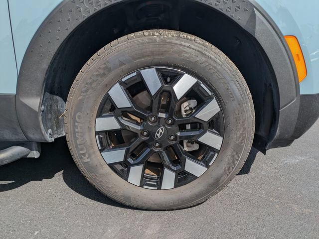 Certified 2026 Hyundai Santa Cruz SE FWD image 11