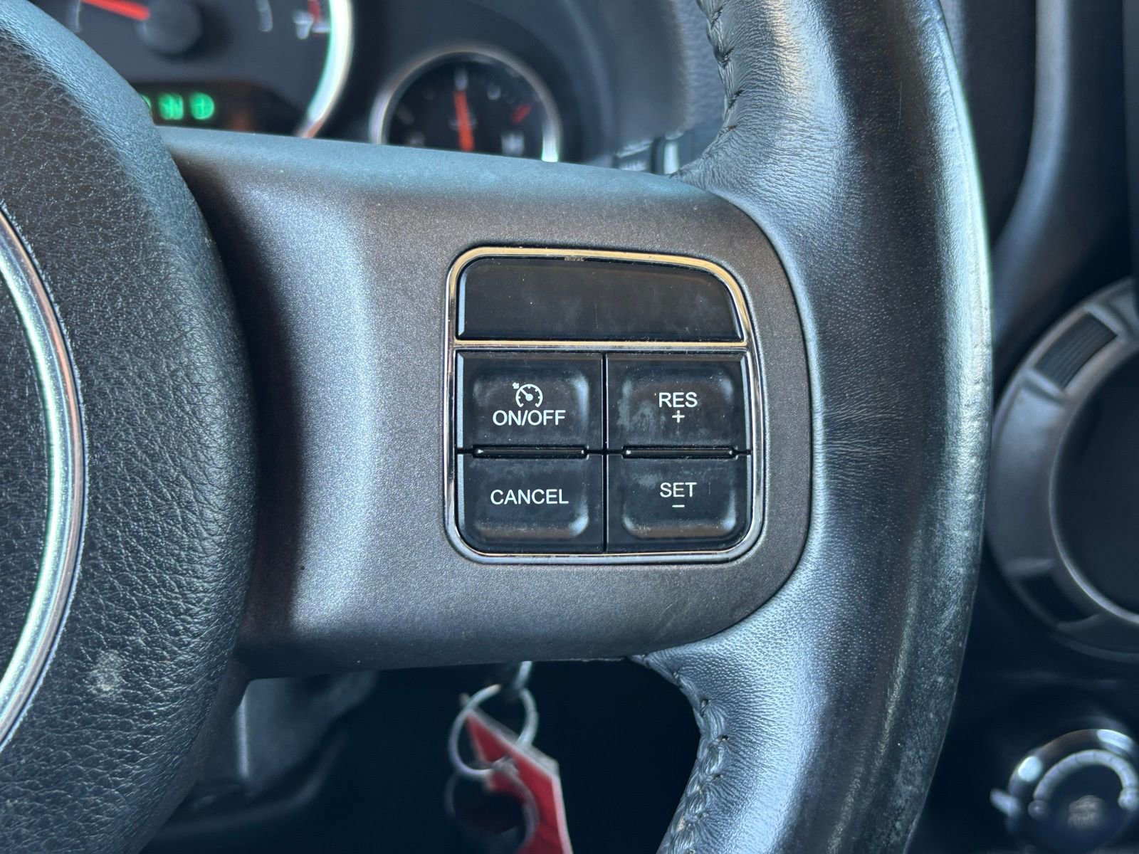 Used 2016 Jeep Wrangler Sport image 22