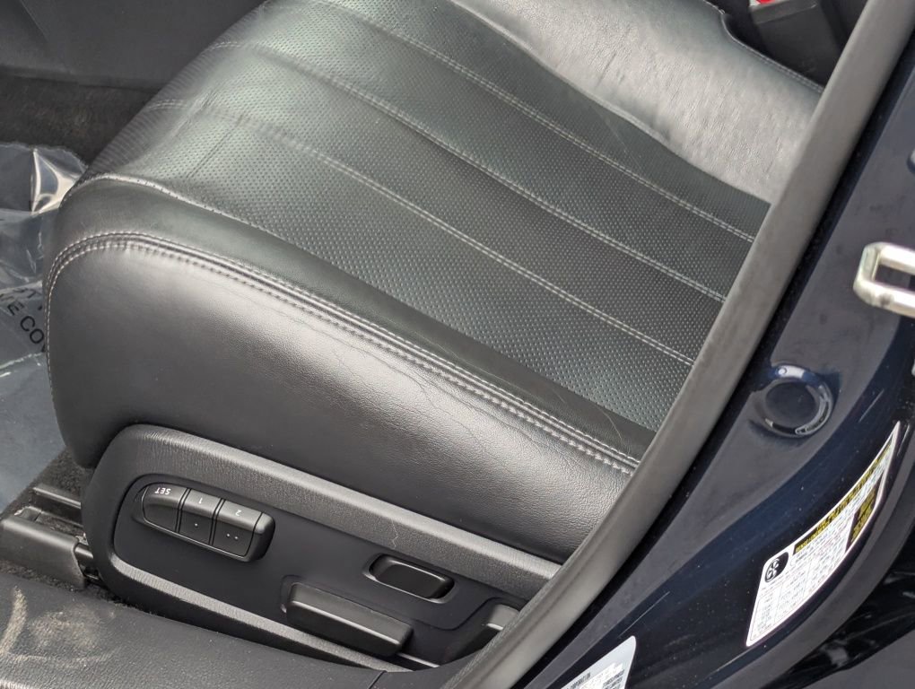 Used 2018 MAZDA MAZDA6 Grand Touring Reserve FWD image 25