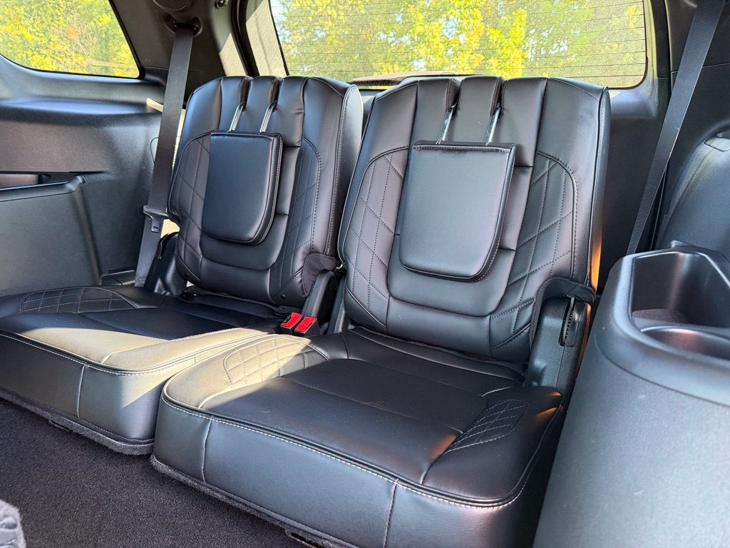 Certified 2019 Ford Explorer Platinum AWD/4WD image 24