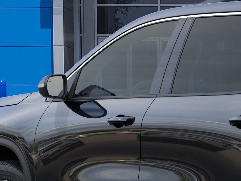 New 2026 Chevrolet Traverse LT w/ Sun and Wheel Package FWD image 13