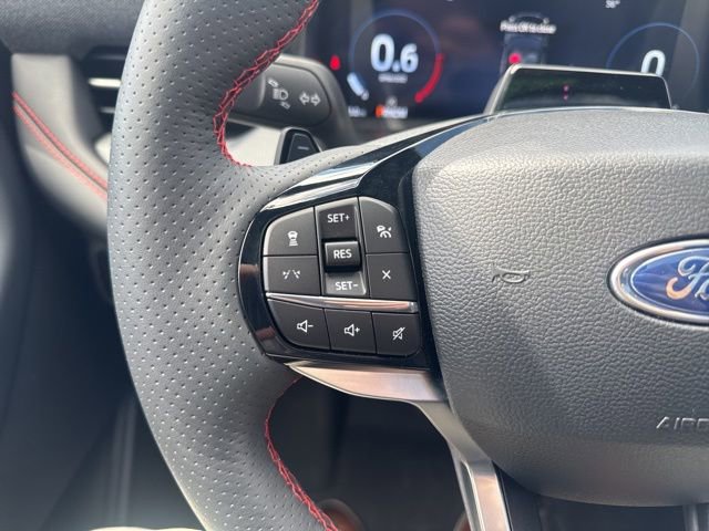 Used 2025 Ford Explorer ST w/ Sun And Sound Package AWD/4WD image 28