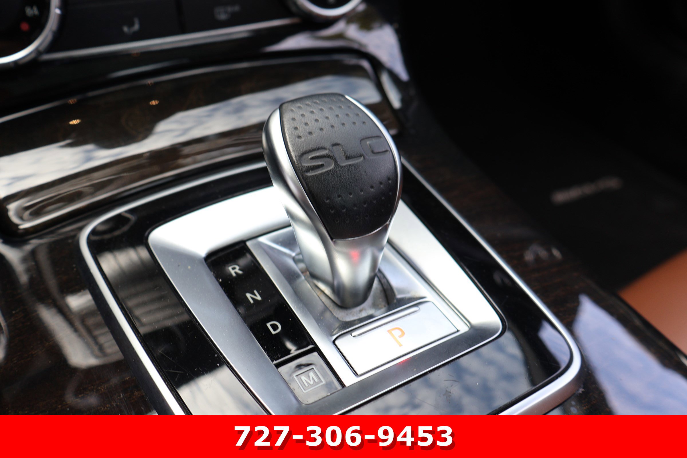 Used 2018 Mercedes-Benz SLC 300 image 26