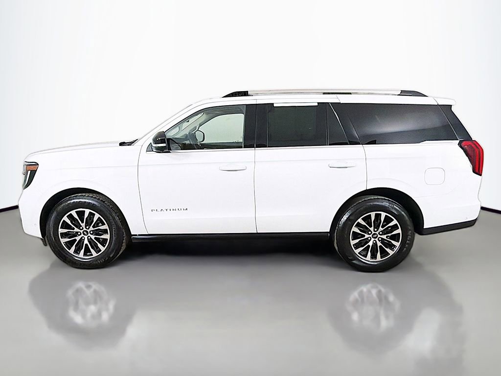 Used 2025 Ford Expedition Platinum AWD/4WD image 17