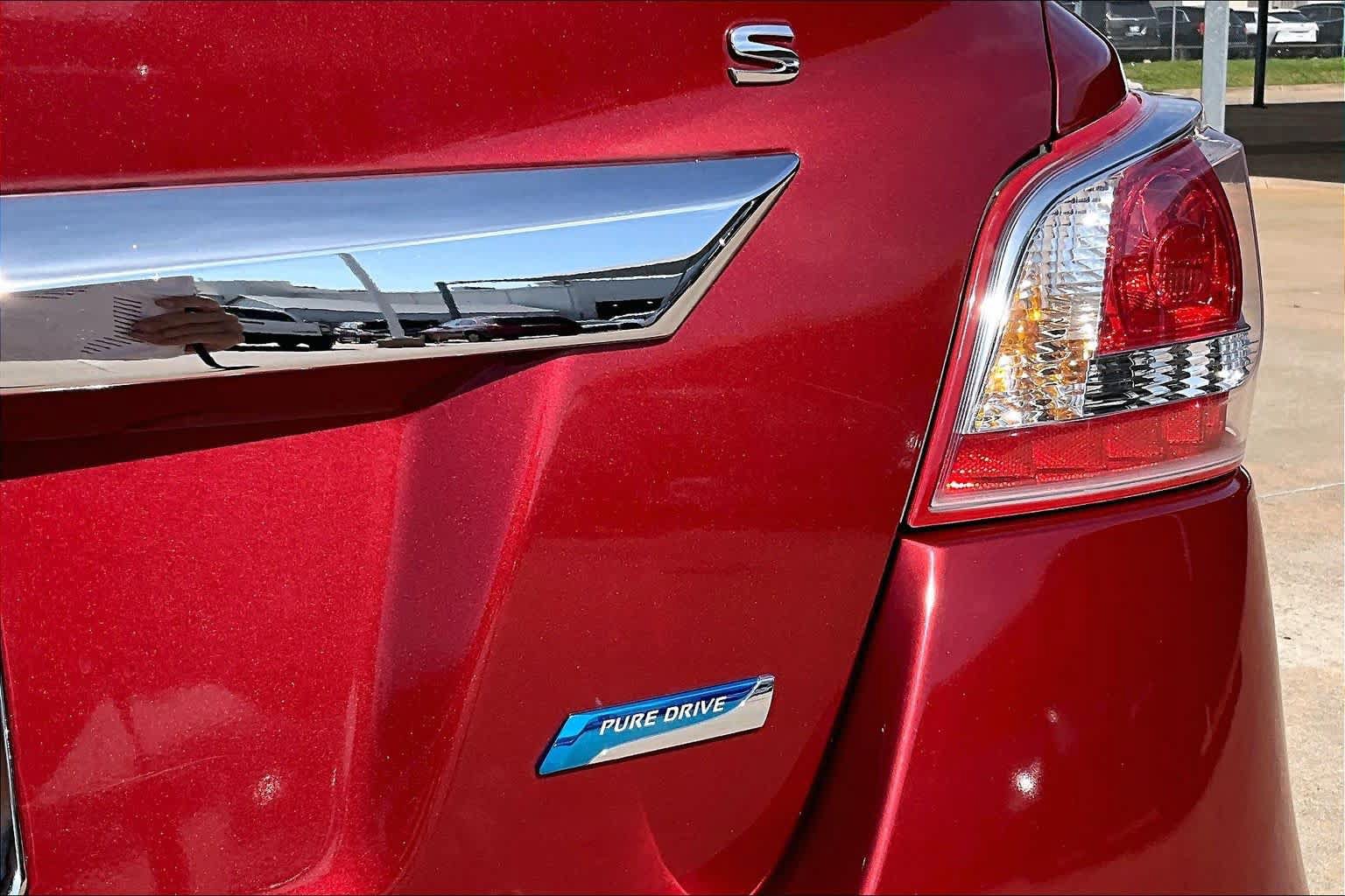Used 2013 Nissan Altima 2.5 S FWD image 10