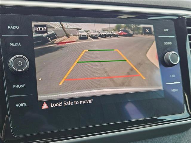 Used 2022 Volkswagen Atlas Cross Sport SE image 14