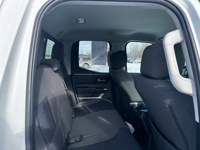 Used 2023 Toyota Tundra SR5 image 37