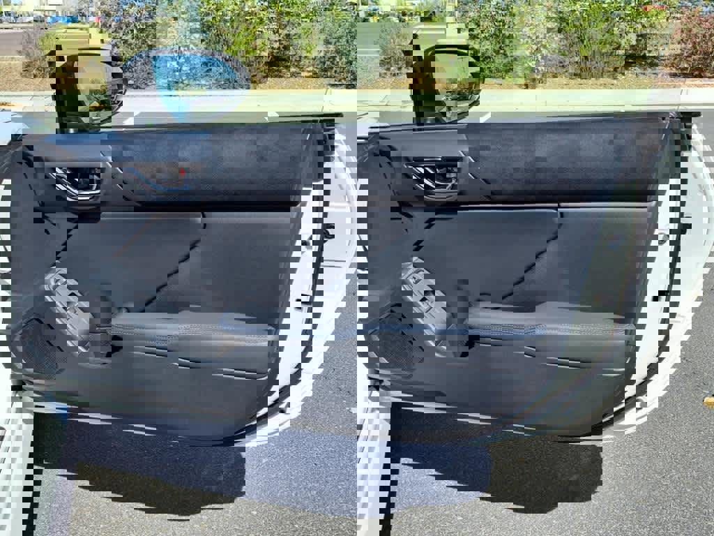 New 2025 Subaru BRZ tS w/ Popular Package 1 image 22