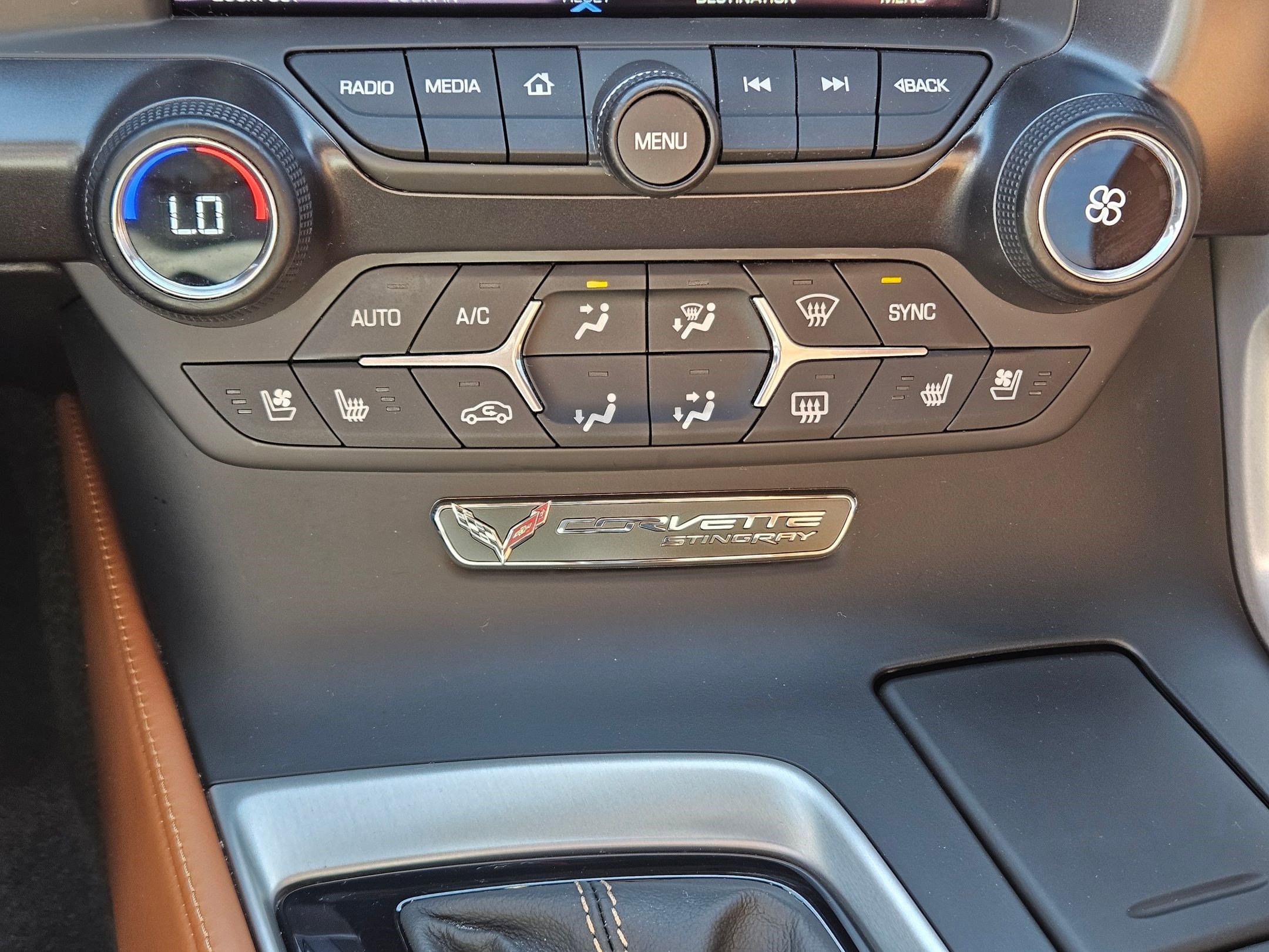 Used 2019 Chevrolet Corvette Stingray Coupe image 26