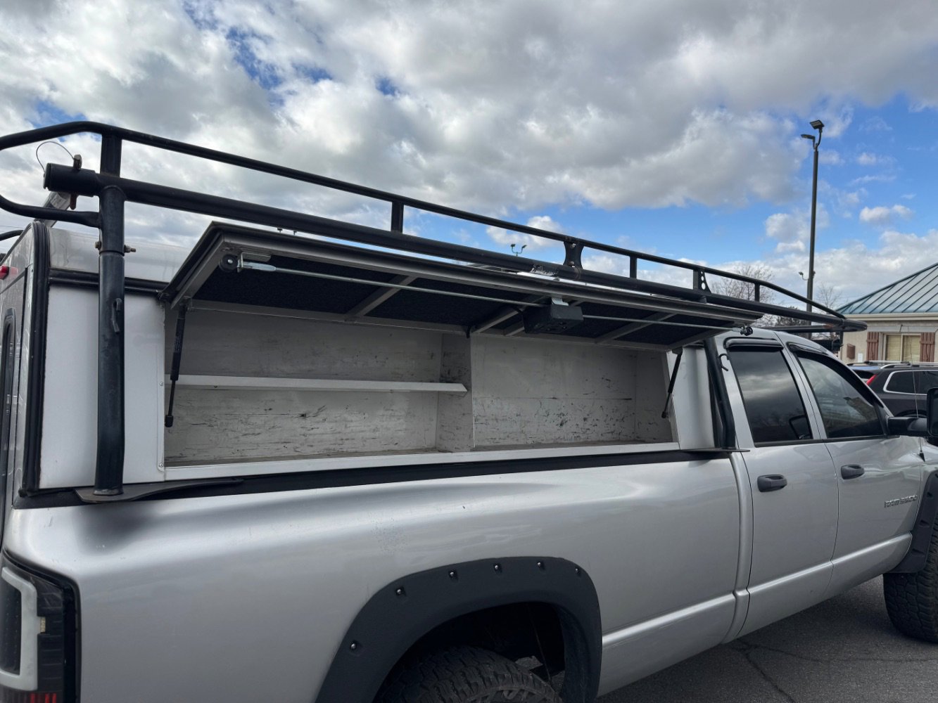 Used 2004 Dodge Ram 3500 Truck ST image 19