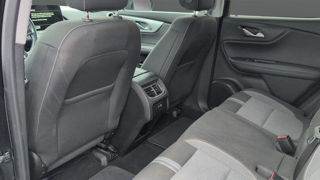 Used 2023 Chevrolet Blazer LT w/ Midnight/Sport Edition AWD/4WD image 26