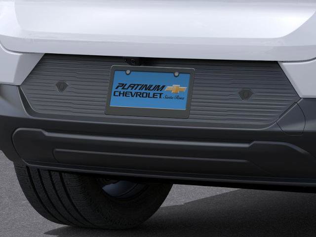 New 2026 Chevrolet Equinox EV LT w/ Convenience Package II image 14