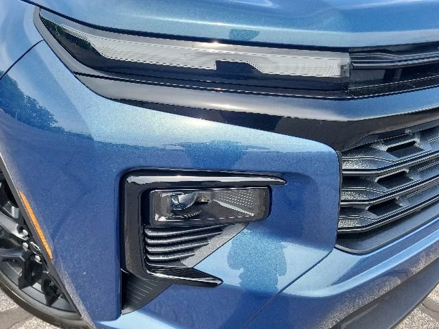 New 2026 Chevrolet Traverse LT w/ Midnight/Sport Edition FWD image 5