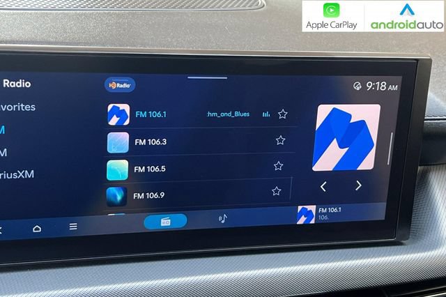 Used 2025 Hyundai Sonata SEL FWD image 21