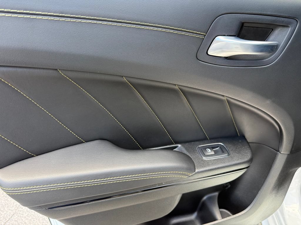 Used 2023 Dodge Charger Scat Pack RWD image 26