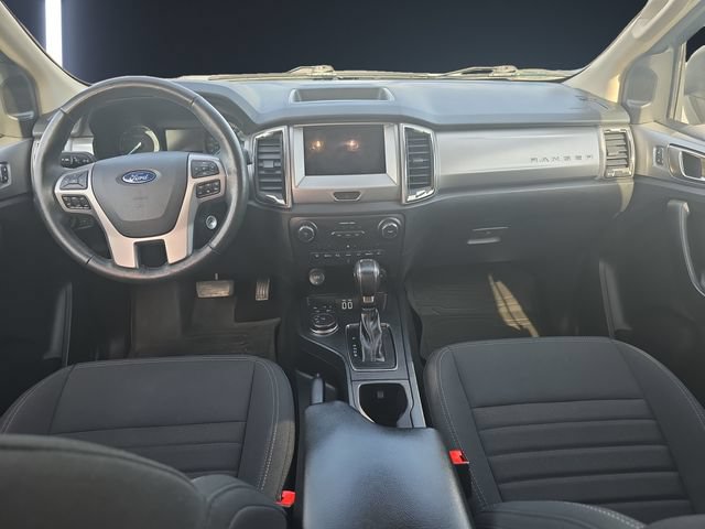 Used 2022 Ford Ranger XLT w/ Equipment Group 301A Mid AWD/4WD image 10