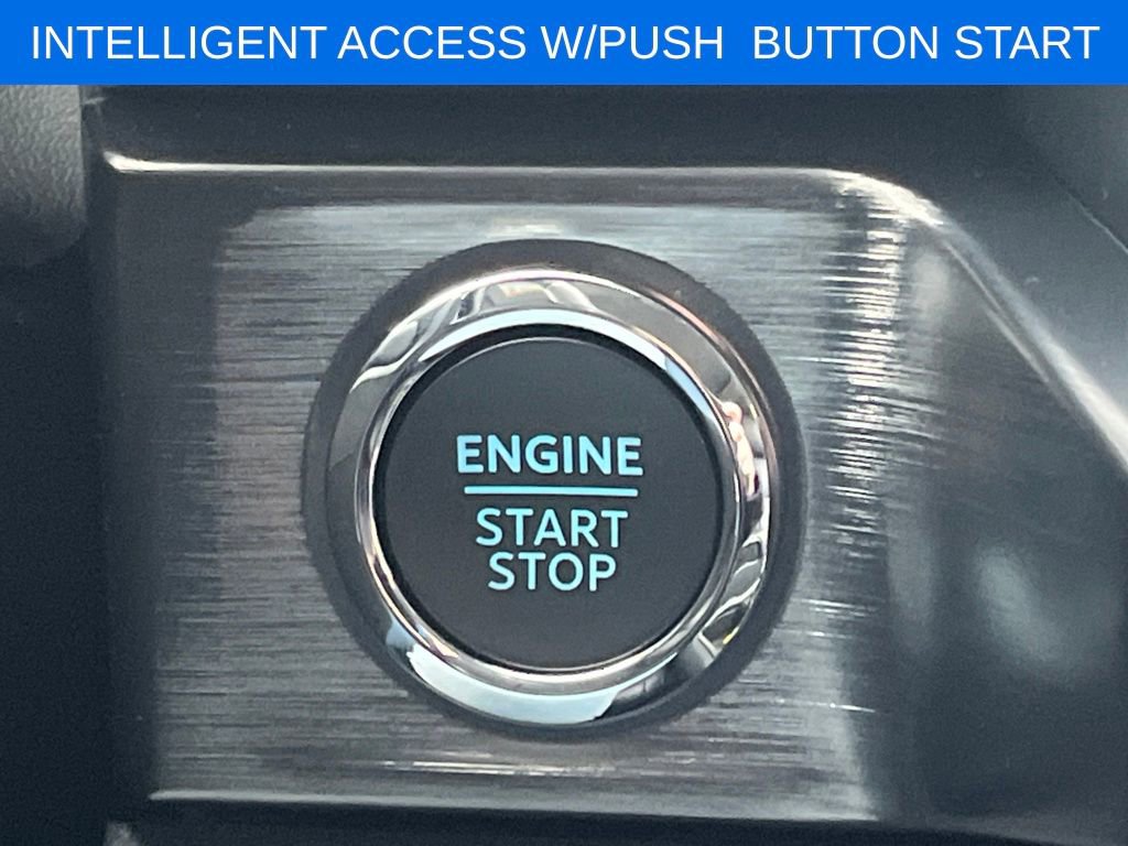 New 2026 Ford F250 Lariat image 11