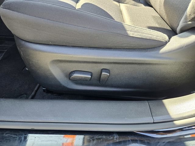 Used 2024 Nissan Altima 2.5 SV image 16