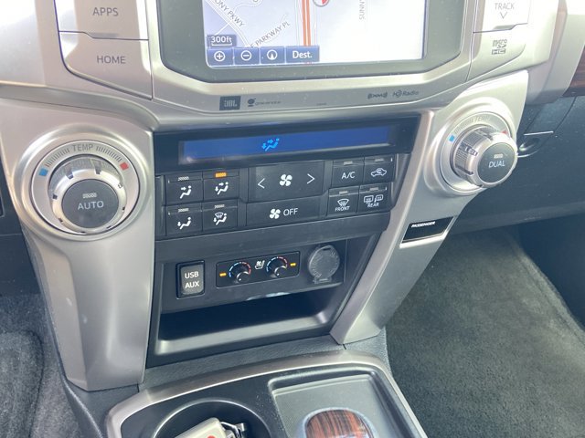 Used 2019 Toyota 4Runner Limited image 39