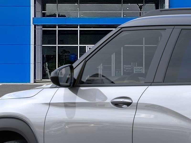 New 2026 Chevrolet TrailBlazer RS image 12